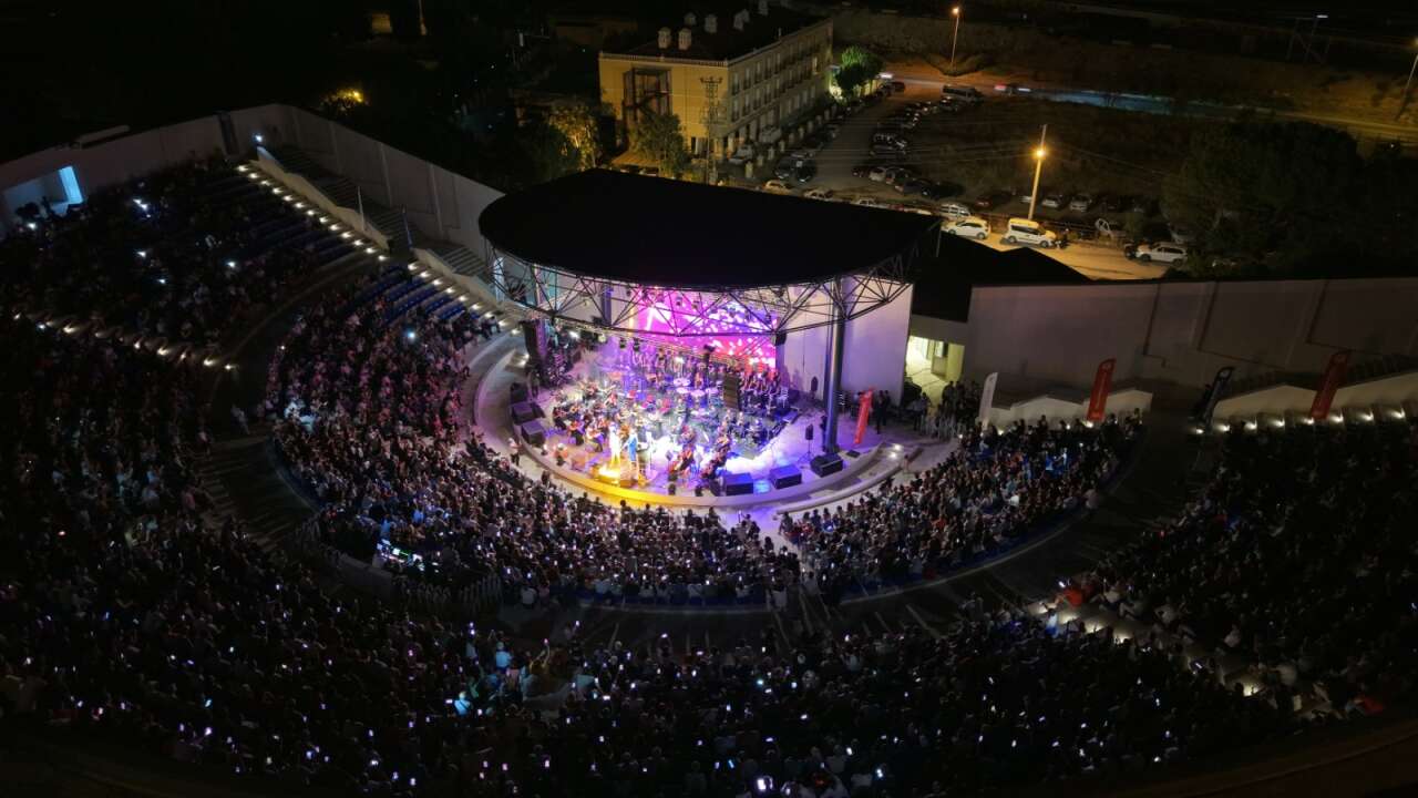 Zurnanın Sesi Muğla’da Yankılanıyor: Festival Başladı 5
